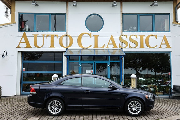 Volvo C70 10 of 20