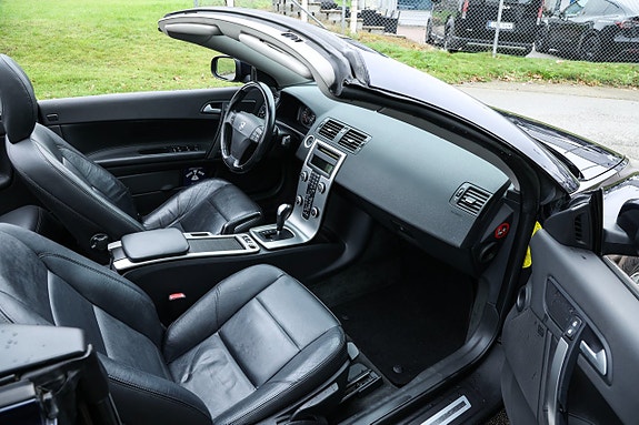 Volvo C70 14 of 20