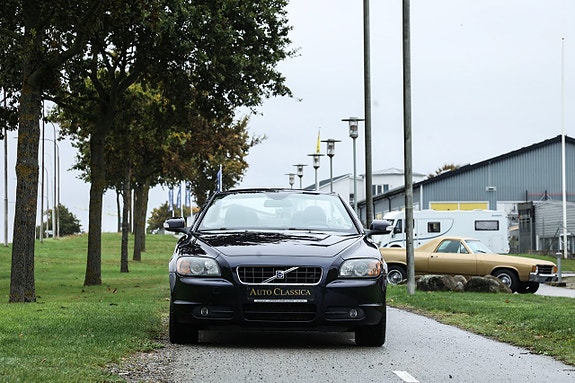 Volvo C70 3 of 20