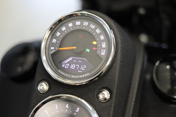 Harley-Davidson Low Rider 114 3 of 7