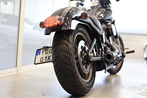 Harley-Davidson Low Rider 114 5 of 7