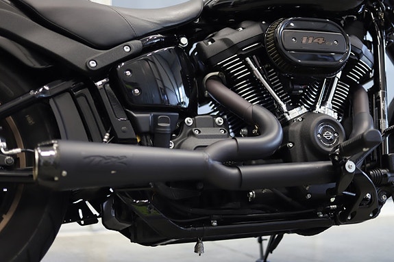 Harley-Davidson Low Rider 114 4 of 7