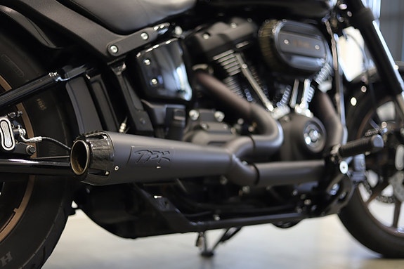 Harley-Davidson Low Rider 114 2 of 7
