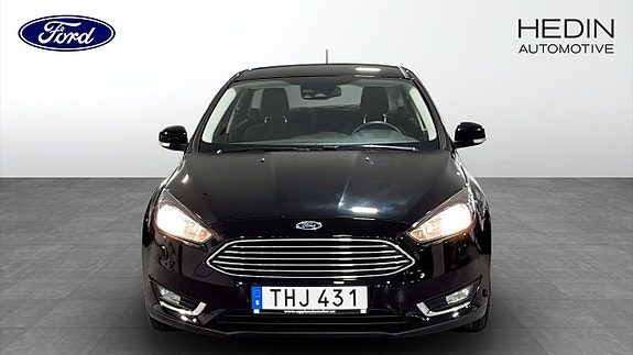 Ford Focus 8 of 9