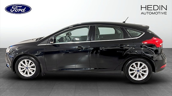 Ford Focus 6 of 9