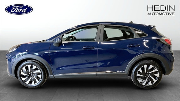 Ford Puma 6 of 9