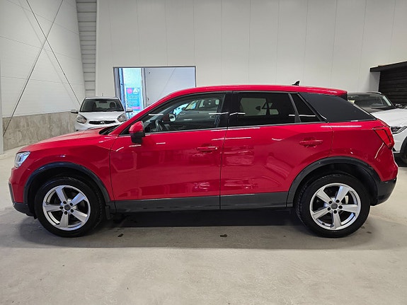 Audi Q2 9 of 23
