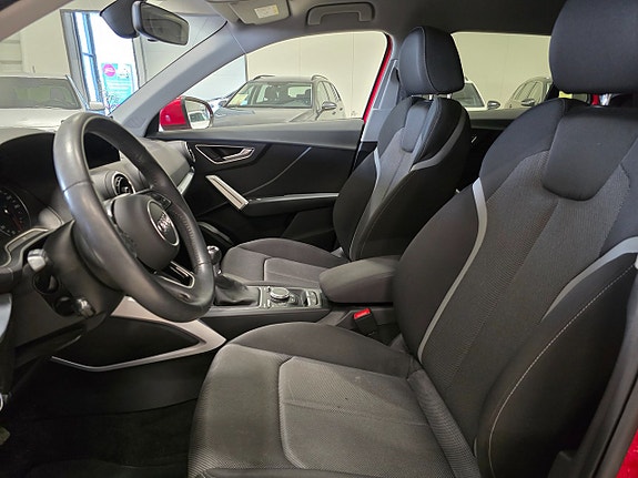 Audi Q2 13 of 23