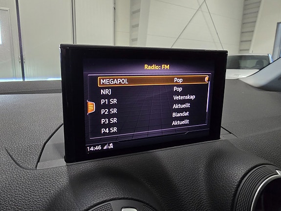 Audi Q2 17 of 23