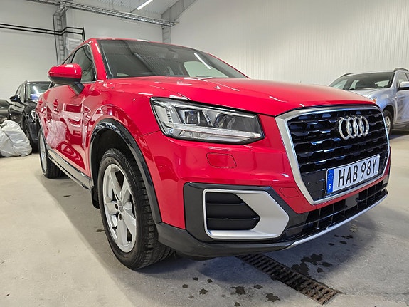 Audi Q2 11 of 23