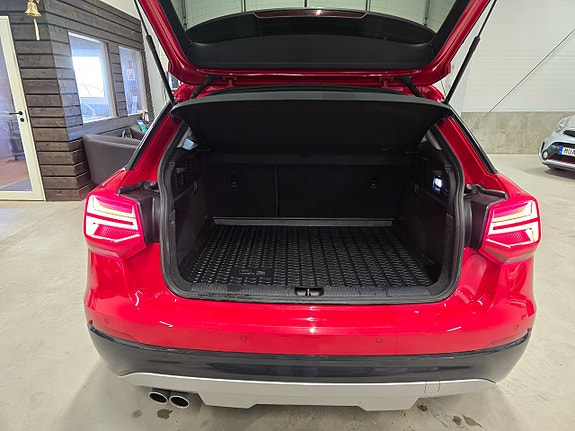 Audi Q2 21 of 23
