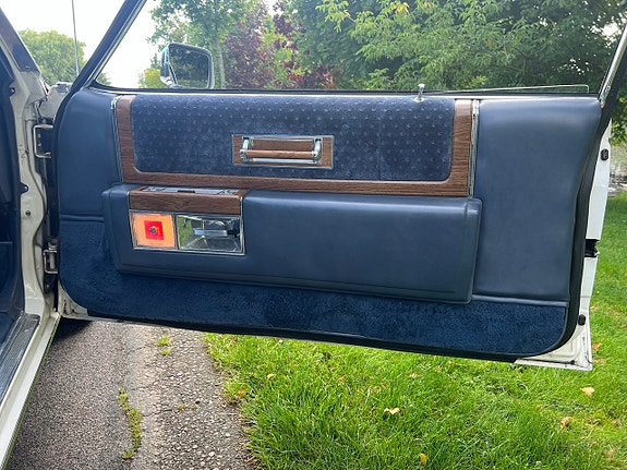 Cadillac Coupé DeVille 15 of 23
