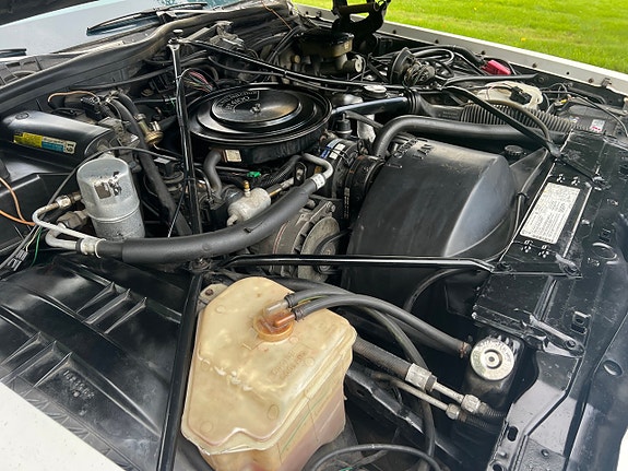 Cadillac Coupé DeVille 21 of 23