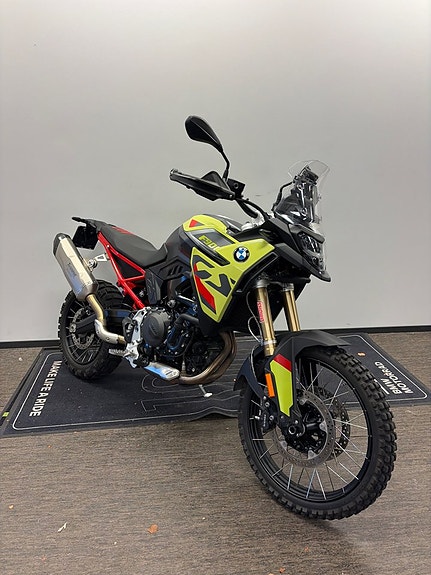 BMW F900GS Style Passion Enduro Pro 2 of 3