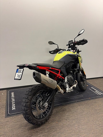 BMW F900GS Style Passion Enduro Pro 3 of 3