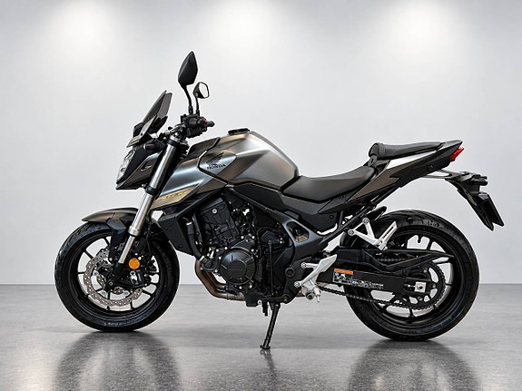 Honda cb750 Hornet 0.75 Euro 5 3 of 6