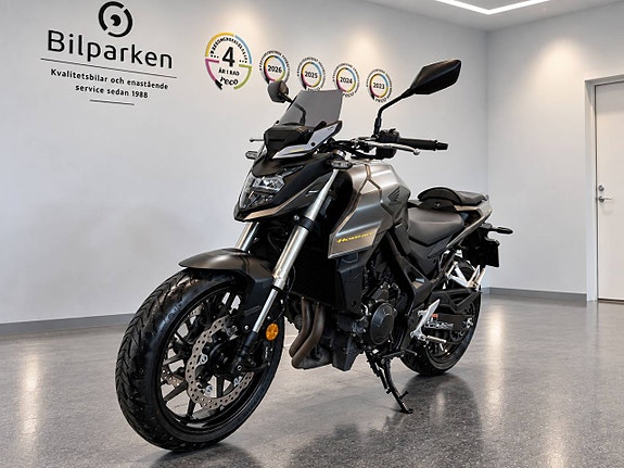 Honda cb750 Hornet 0.75 Euro 5 5 of 6