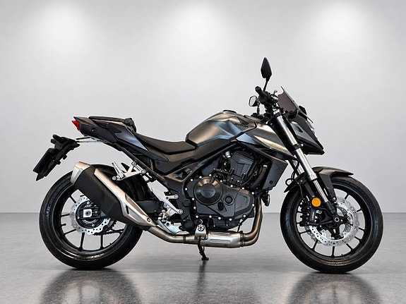 Honda cb750 Hornet 0.75 Euro 5 4 of 6