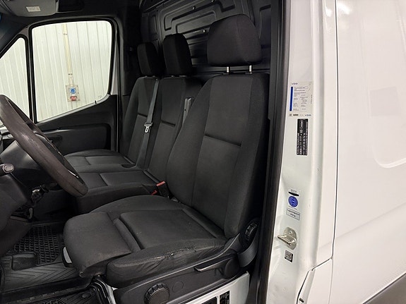 Mercedes-Benz Sprinter 519 14 of 28