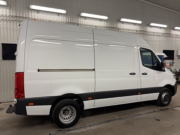 Mercedes-Benz Sprinter 519 6 of 28