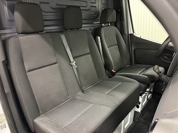 Mercedes-Benz Sprinter 519 12 of 28