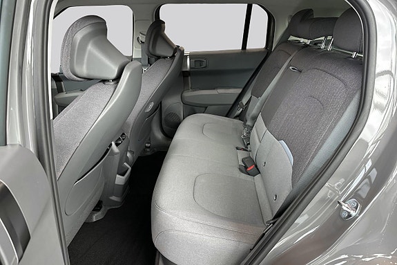 Kia EV3 13 of 22