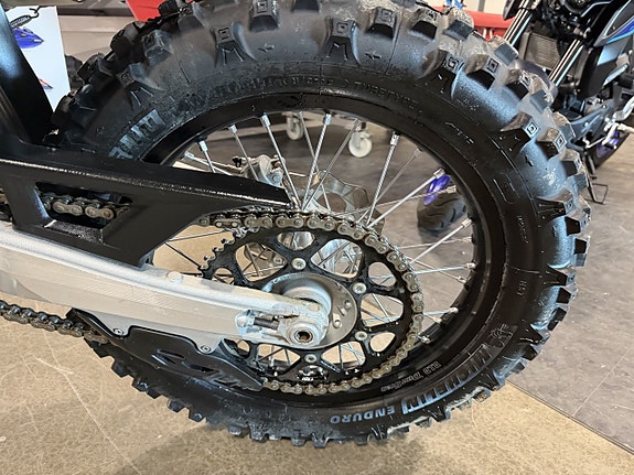 Husqvarna FE 450 1ÄGARE 7.7H 5 of 9