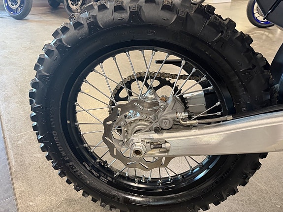 Husqvarna FE 450 1ÄGARE 7.7H 4 of 9
