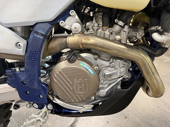 Husqvarna FE 450 1ÄGARE 7.7H 3 of 9