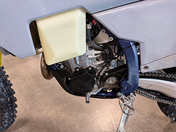 Husqvarna FE 450 1ÄGARE 7.7H 6 of 9
