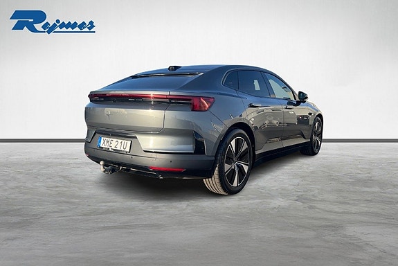 Polestar 4 23 of 24