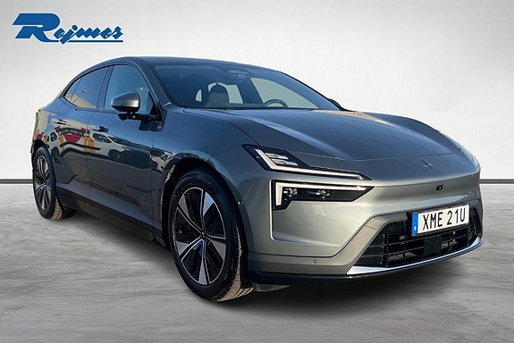 Polestar 4 24 of 24