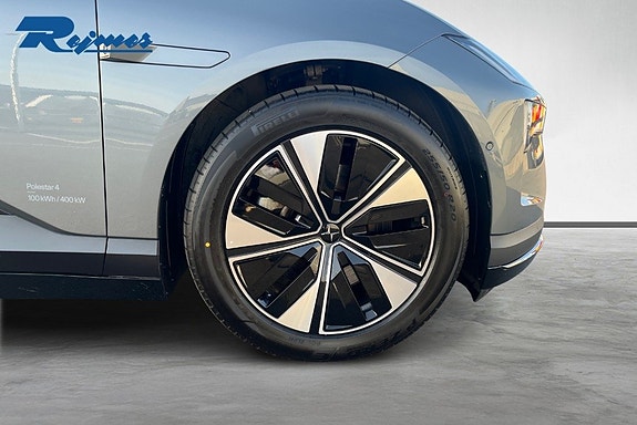 Polestar 4 21 of 24