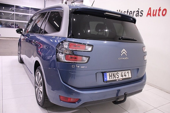 Citroen Grand C4 Picasso 6 of 27