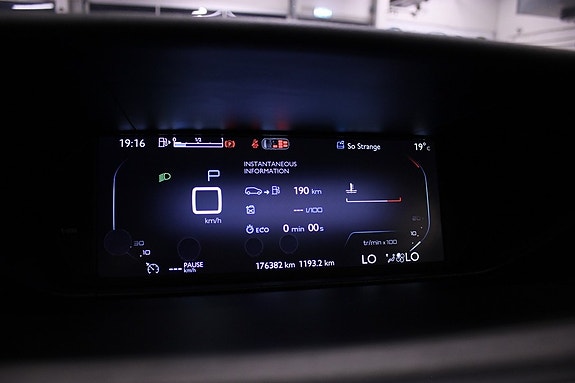 Citroen Grand C4 Picasso 10 of 27