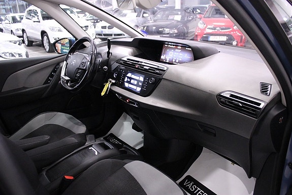 Citroen Grand C4 Picasso 15 of 27