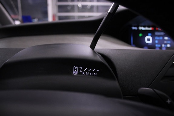 Citroen Grand C4 Picasso 23 of 27