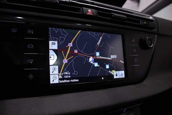 Citroen Grand C4 Picasso 11 of 27