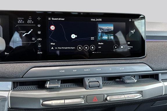 Kia EV3 14 of 27