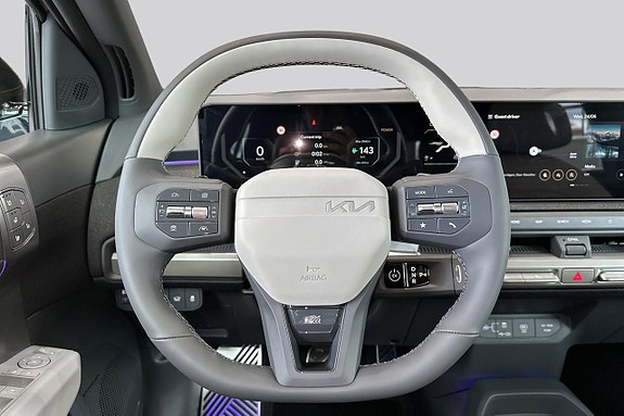 Kia EV3 10 of 27