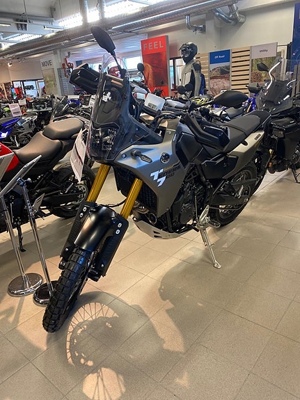 Yamaha TÉNÉRÉ 700 FROZEN OMGÅENDE LEV