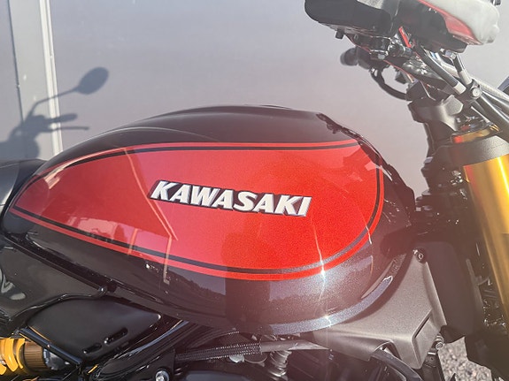 Kawasaki Z900RS SE * Visnings Ex * Beställ din 2027 * 8 of 14
