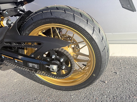 Kawasaki Z900RS SE * Visnings Ex * Beställ din 2027 * 11 of 14