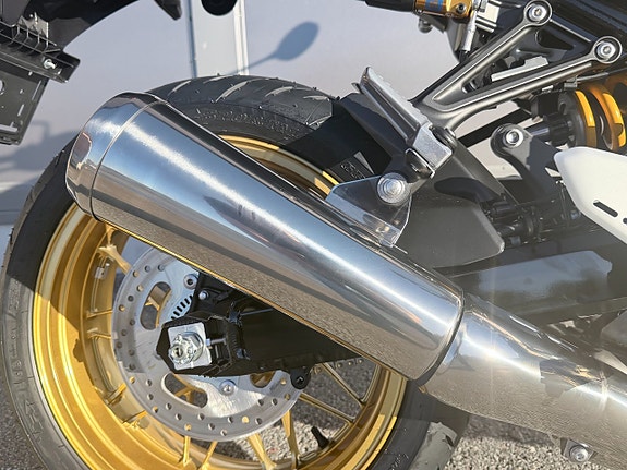 Kawasaki Z900RS SE * Visnings Ex * Beställ din 2027 * 3 of 14