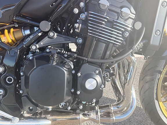 Kawasaki Z900RS SE * Visnings Ex * Beställ din 2027 * 4 of 14