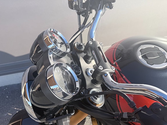 Kawasaki Z900RS SE * Visnings Ex * Beställ din 2027 * 12 of 14