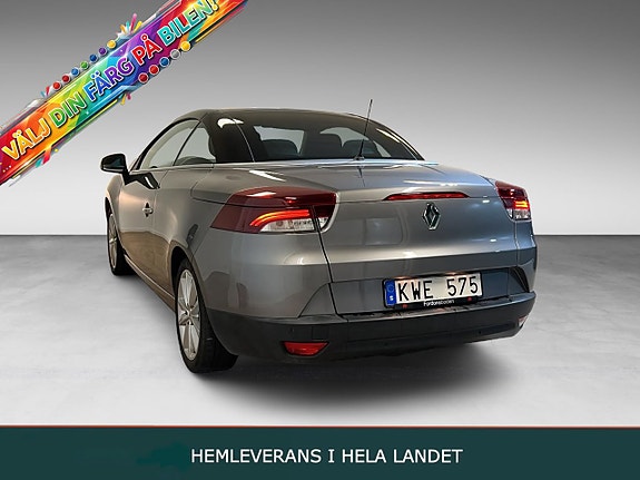 Renault Megane 4 of 19