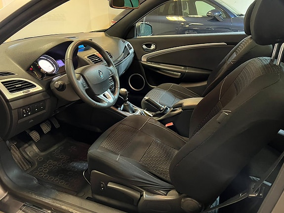 Renault Megane 5 of 19