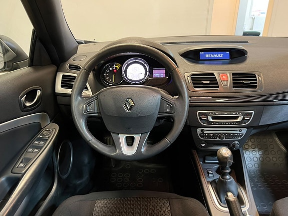 Renault Megane 8 of 19