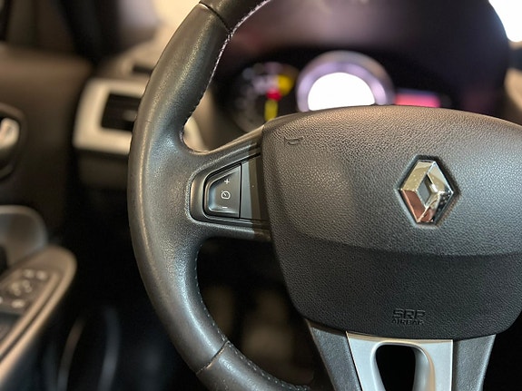 Renault Megane 11 of 19